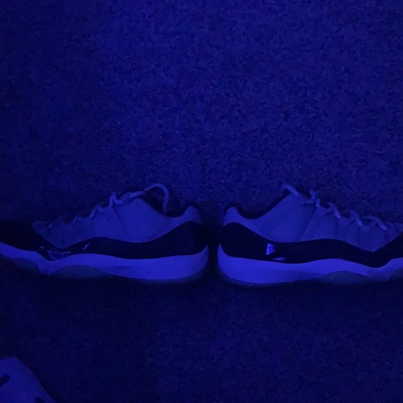 Jordan 11 Georgetown’s main image 3